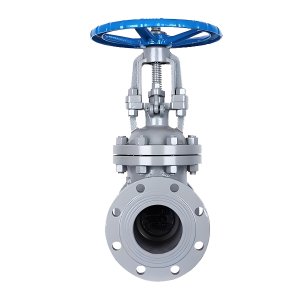 手動(dòng)閘閥DN50 PN1.6、DN65 PN1.6制造廠家