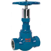 T10H-16C、T10H-25C絲扣調(diào)節(jié)閥